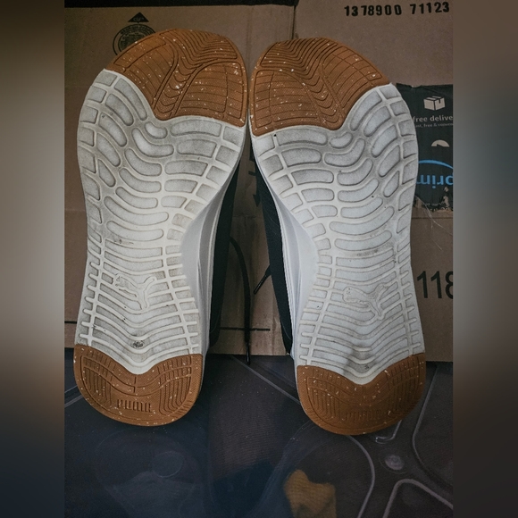 PUMAWomen Softride Ruby Better Running Shoes - Picture 4 of 6